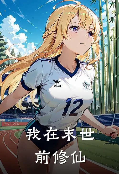 我在末世前修仙