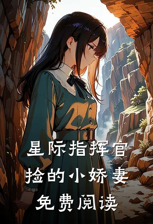 星际指挥官捡的小娇妻免费阅读