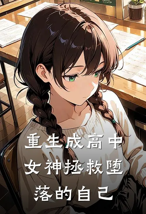 重生成高中女神拯救堕落的自己