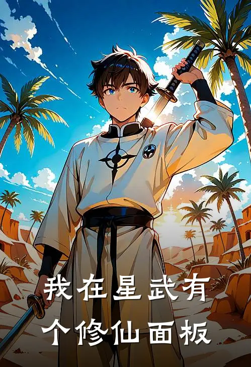 我在星武有个修仙面板(陈垣赵坤)在线阅读免费小说_完整版小说免费阅读我在星武有个修仙面板(陈垣赵坤)