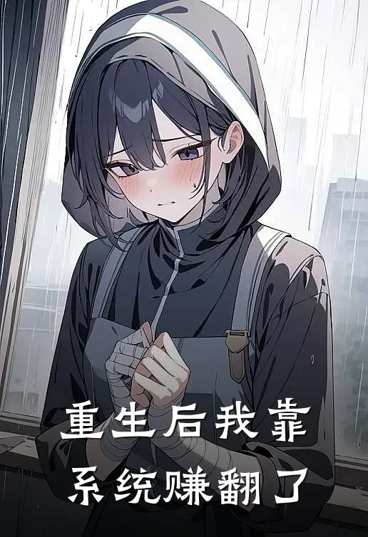 重生后我靠系统赚翻了苏晚陆时衍免费小说全集_免费阅读无弹窗重生后我靠系统赚翻了苏晚陆时衍