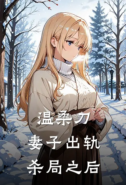 温柔刀：妻子出轨杀局之后沈默言陈雪免费小说_完本免费小说温柔刀：妻子出轨杀局之后沈默言陈雪