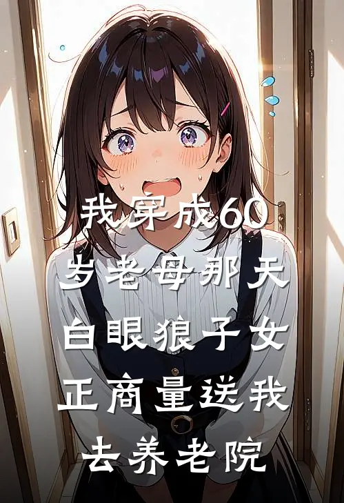 我穿成60岁老母那天，白眼狼子女正商量送我去养老院李国富王桂花最新章节免费阅读_我穿成60岁老母那天，白眼狼子女正商量送我去养老院热门小说