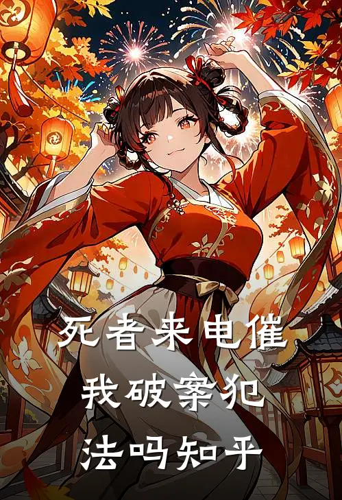 死者来电催我破案犯法吗知乎