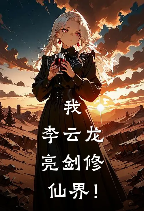 我，李云龙，亮剑修仙界！