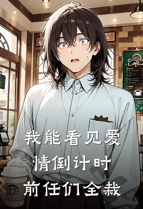 我能看见爱情倒计时，前任们全栽(林晚星苏晓)免费小说笔趣阁_完结版小说推荐我能看见爱情倒计时，前任们全栽(林晚星苏晓)