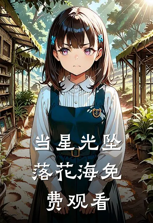 当星光坠落花海免费观看