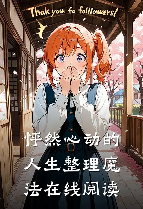 怦然心动的人生整理魔法在线阅读