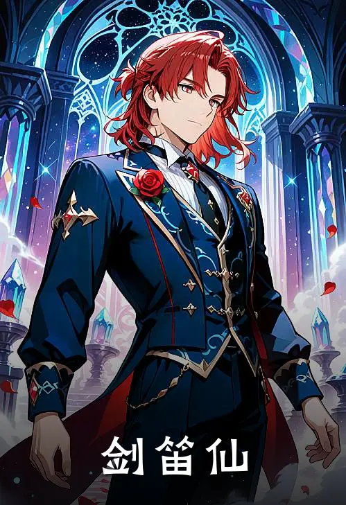 剑笛仙严剑云严啸天免费小说完结_最新章节列表剑笛仙(严剑云严啸天)