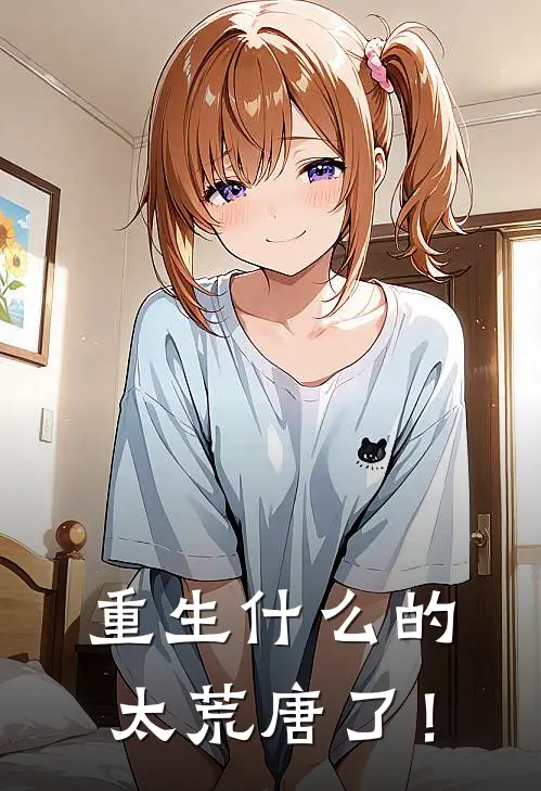 重生什么的太荒唐了！(徐敏王刚)小说推荐完本_全本免费小说重生什么的太荒唐了！徐敏王刚