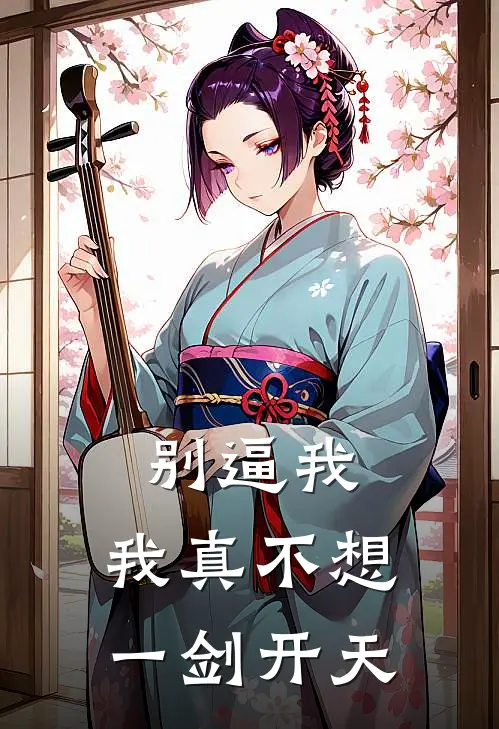 别逼我，我真不想一剑开天(顾青山苏见心)最新完本小说推荐_免费小说推荐别逼我，我真不想一剑开天顾青山苏见心