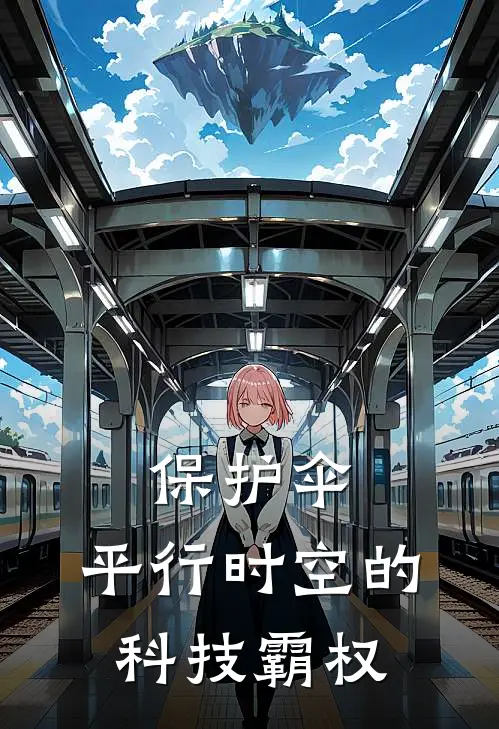 保护伞：平行时空的科技霸权