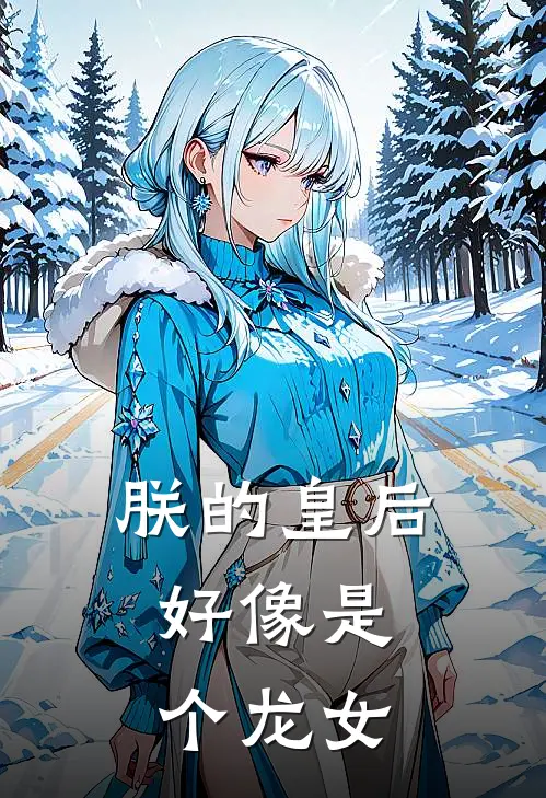 清璃雷公《朕的皇后，好像是个龙女》全本免费在线阅读_(清璃雷公)最新章节在线阅读