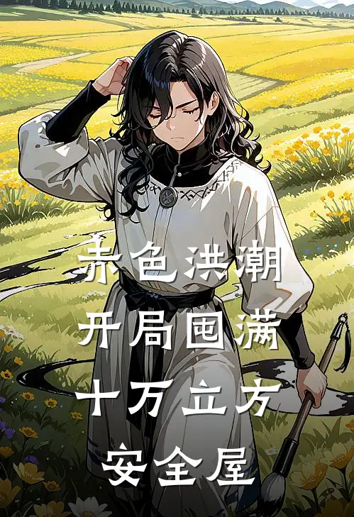 《赤色洪潮：开局囤满十万立方安全屋》