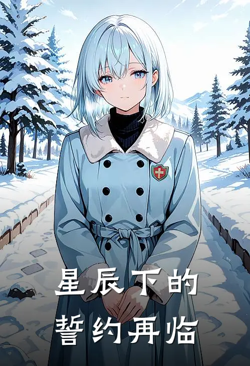 星辰下的誓约再临