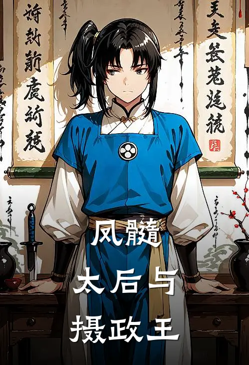 凤髓：太后与摄政王