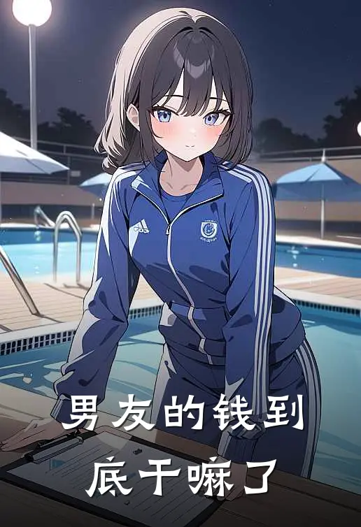 男友的钱到底干嘛了陆浩泽林夏完整版免费小说_热门网络小说推荐男友的钱到底干嘛了(陆浩泽林夏)