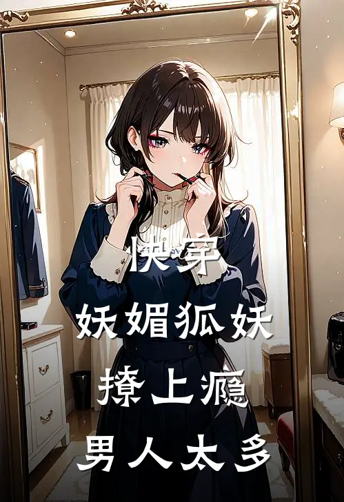 快穿：妖媚狐妖撩上瘾，男人太多(白绾绾沈衡)免费小说笔趣阁_完结版小说推荐快穿：妖媚狐妖撩上瘾，男人太多(白绾绾沈衡)