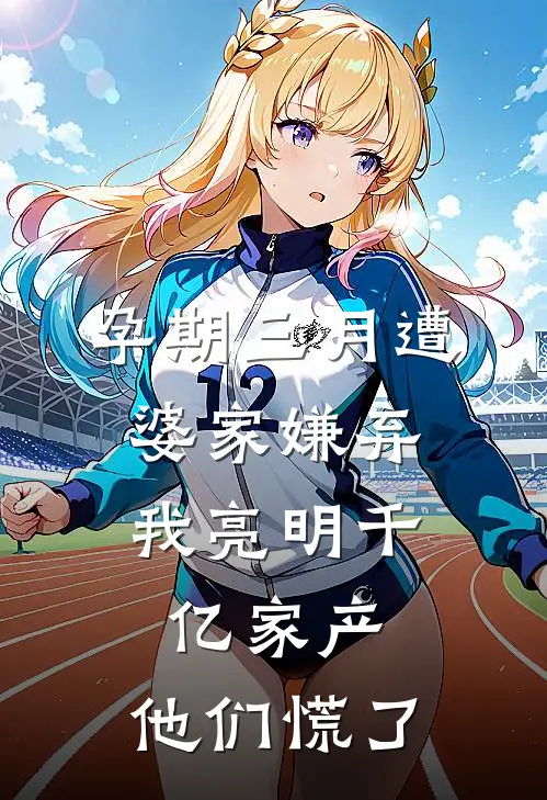 孕期三月遭婆家嫌弃，我亮明千亿家产，他们慌了(陆泽远白晓莲)已完结小说_孕期三月遭婆家嫌弃，我亮明千亿家产，他们慌了(陆泽远白晓莲)小说免费在线阅读