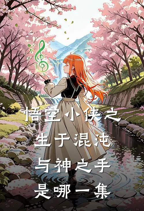 悟空小侠之生于混沌与神之手是哪一集