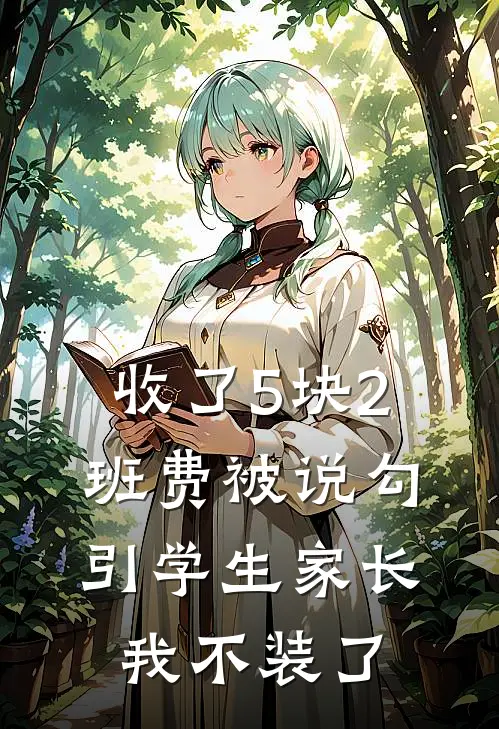 小袁熙熙妈妈(收了5块2班费被说勾引学生家长，我不装了)最新章节免费在线阅读_收了5块2班费被说勾引学生家长，我不装了最新章节免费阅读