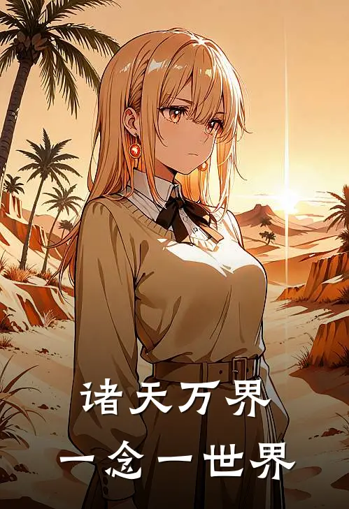 诸天万界：一念一世界