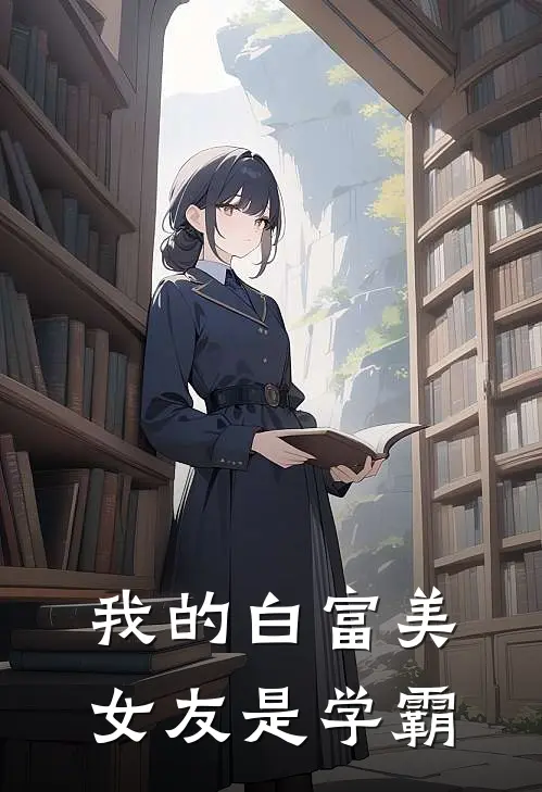 我的白富美女友是学霸