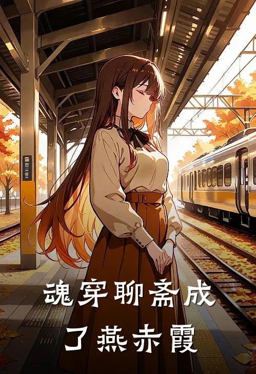 魂穿聊斋成了燕赤霞(燕赤霞燕赤霞)好看的完结小说_完本小说魂穿聊斋成了燕赤霞燕赤霞燕赤霞