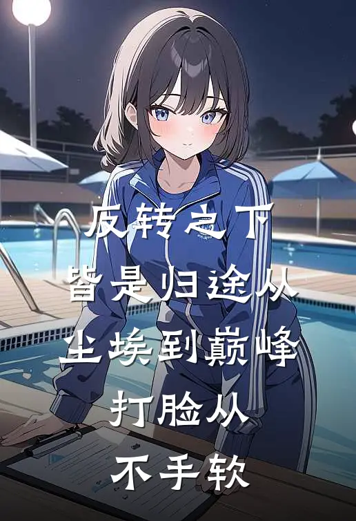 反转之下，皆是归途-从尘埃到巅峰，打脸从不手软