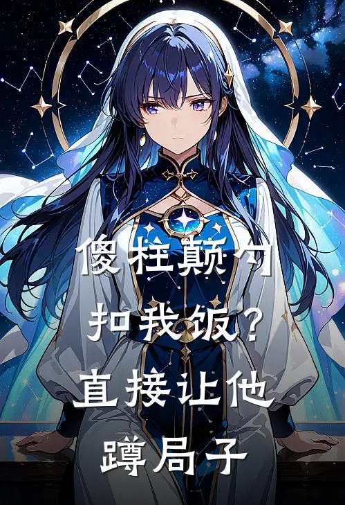 傻柱颠勺扣我饭？直接让他蹲局子何守业何雨柱小说完结推荐_热门小说阅读傻柱颠勺扣我饭？直接让他蹲局子何守业何雨柱