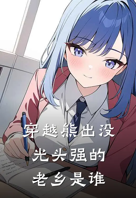 穿越熊出没光头强的老乡是谁