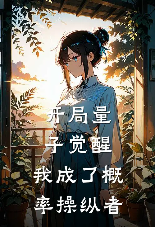 开局量子觉醒，我成了概率操纵者陈薇薇陈薇薇热门小说排行_免费小说开局量子觉醒，我成了概率操纵者陈薇薇陈薇薇