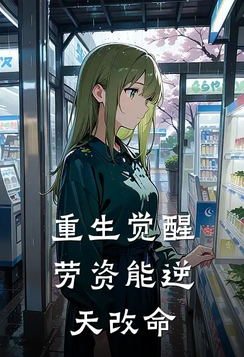 王世杰朱西亚（重生觉醒：劳资能逆天改命）全文免费阅读无弹窗大结局_