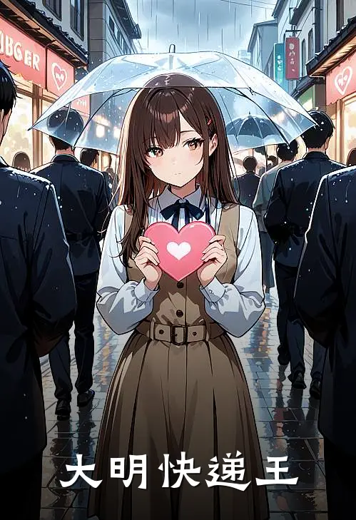 大明快递王