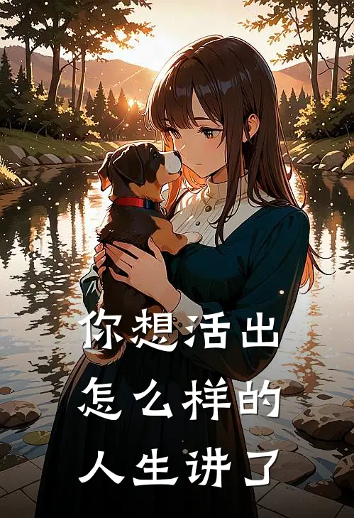 你想活出怎么样的人生讲了