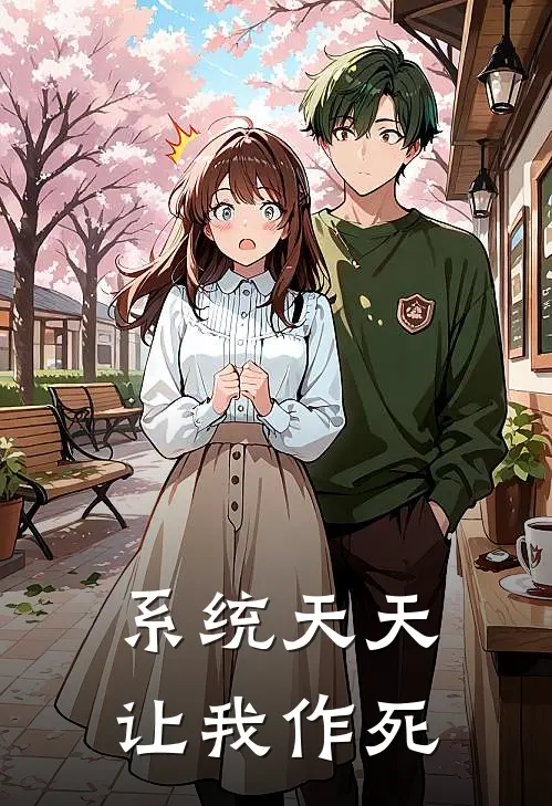 系统天天让我作死(晏昭林婉儿)免费阅读完整版小说_完结免费小说系统天天让我作死(晏昭林婉儿)