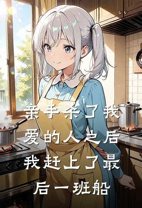 亲手杀了我爱的人之后，我赶上了最后一班船陈酿陈濡斌完整版小说全文免费阅读_最新章节列表亲手杀了我爱的人之后，我赶上了最后一班船(陈酿陈濡斌)