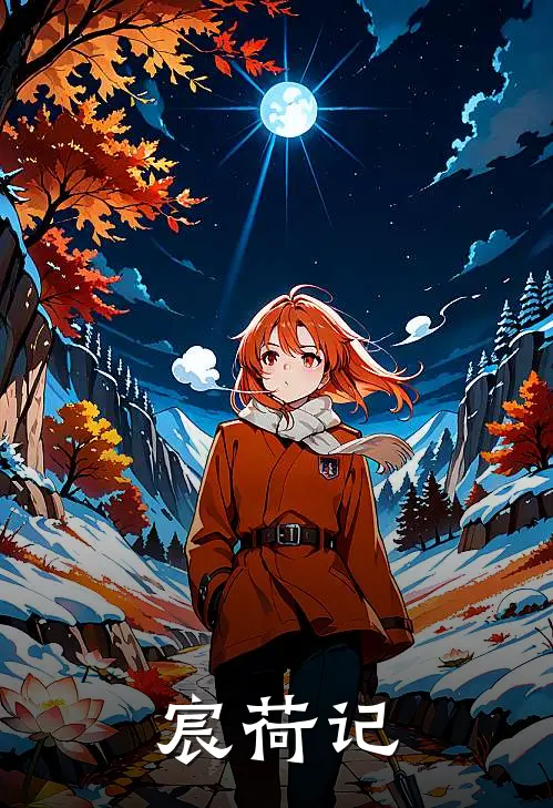 宸荷记(沈清荷春桃)_沈清荷春桃热门小说