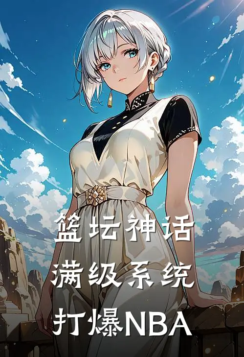篮坛神话：满级系统，打爆NBA(陈影詹姆斯)最新热门小说_完结小说篮坛神话：满级系统，打爆NBA(陈影詹姆斯)