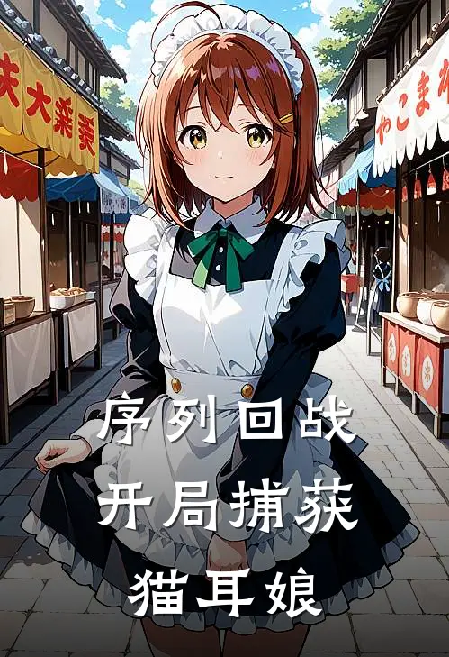 序列回战：开局捕获猫耳娘(陈默陈莹)热门网络小说_最新完本小说序列回战：开局捕获猫耳娘(陈默陈莹)