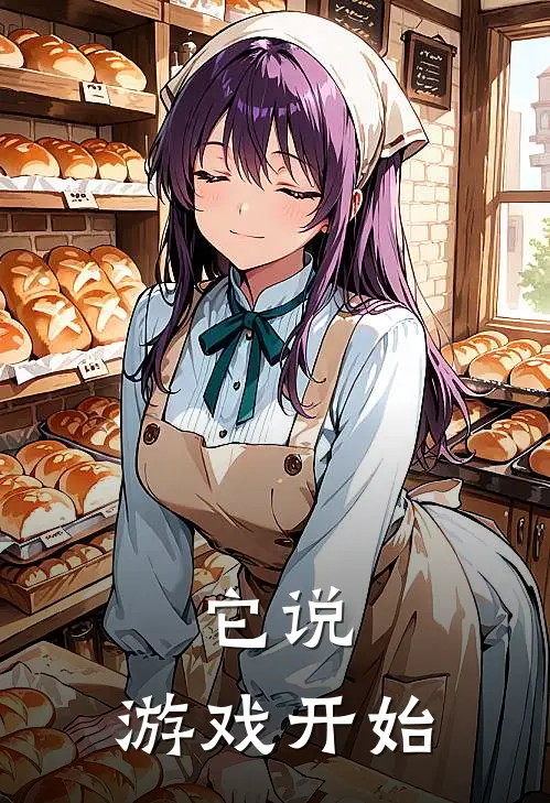 它说：游戏开始(莉娅莉娅)完结版小说_最新全本小说它说：游戏开始莉娅莉娅
