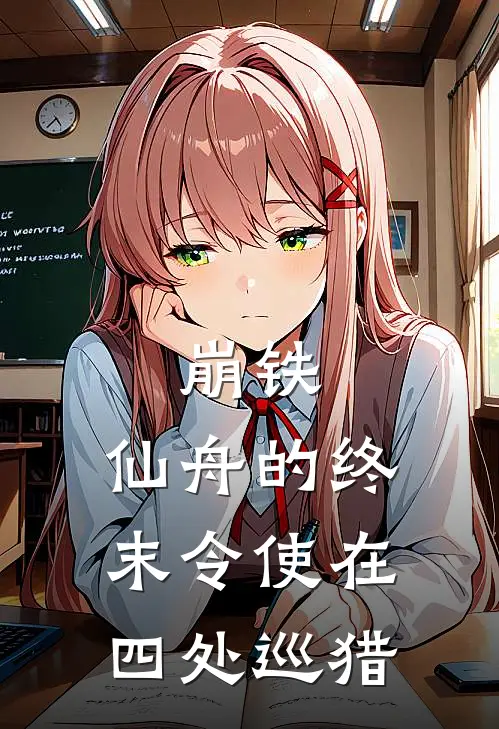 邵明景元崩铁：仙舟的终末令使在四处巡猎最新章节阅读_邵明景元最新章节在线阅读