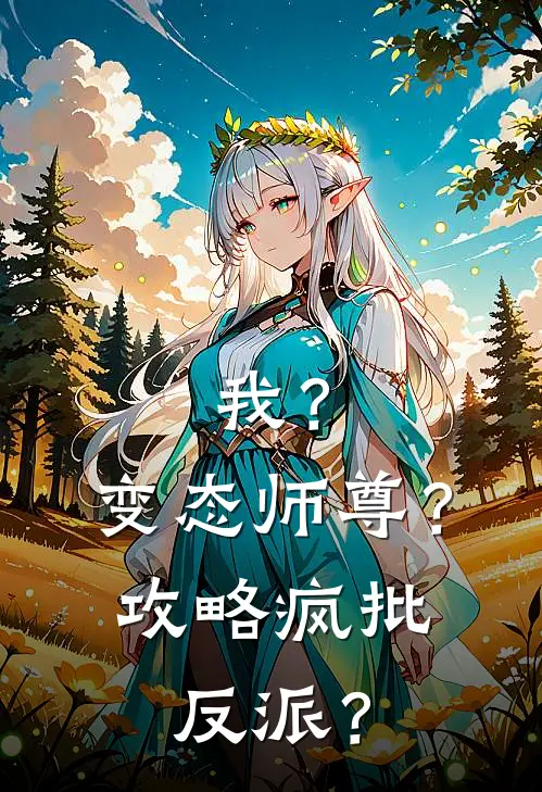 我？变态师尊？攻略疯批反派？(兰寂魏锦迟)在线阅读免费小说_最新章节列表我？变态师尊？攻略疯批反派？(兰寂魏锦迟)