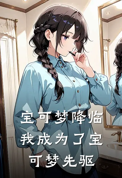 宝可梦降临，我成为了宝可梦先驱江程夏梦免费小说完整版_热门的小说宝可梦降临，我成为了宝可梦先驱江程夏梦