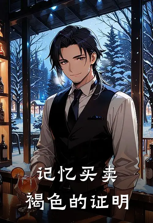 记忆买卖：褐色的证明林薇周致远免费小说完结_最新章节列表记忆买卖：褐色的证明(林薇周致远)