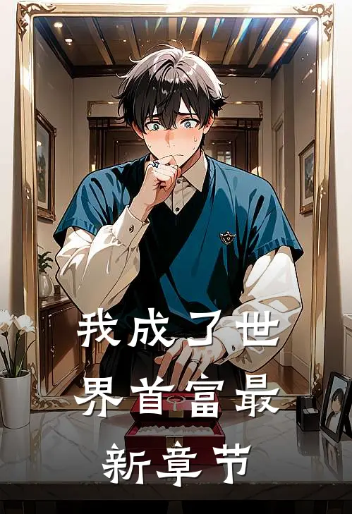 我成了世界首富最新章节