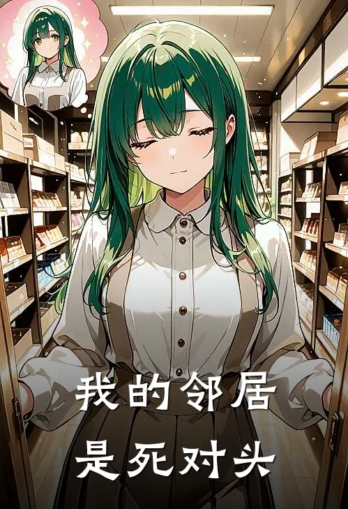 我的邻居是“死”对头