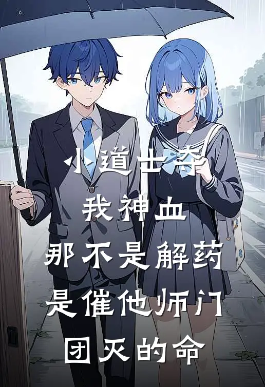 玄清瑶儿（小道士夺我神血，那不是解药，是催他师门团灭的命）最新章节列表_（玄清瑶儿）小道士夺我神血，那不是解药，是催他师门团灭的命最新小说