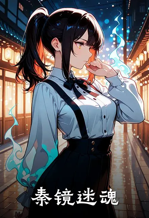 秦镜迷魂(林澈林靖)热门小说排行_完结版小说秦镜迷魂林澈林靖