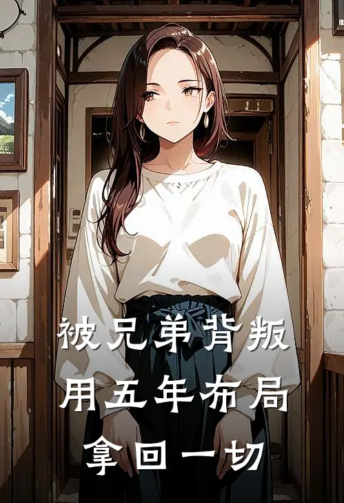 被兄弟背叛，用五年布局拿回一切(沈泽周明山)最新小说全文阅读_最新章节列表被兄弟背叛，用五年布局拿回一切(沈泽周明山)